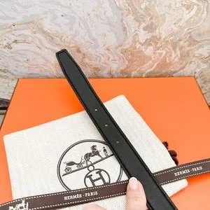 Hermes | Accessories | New Hermes Swift Epsom 24mm Guilloche 